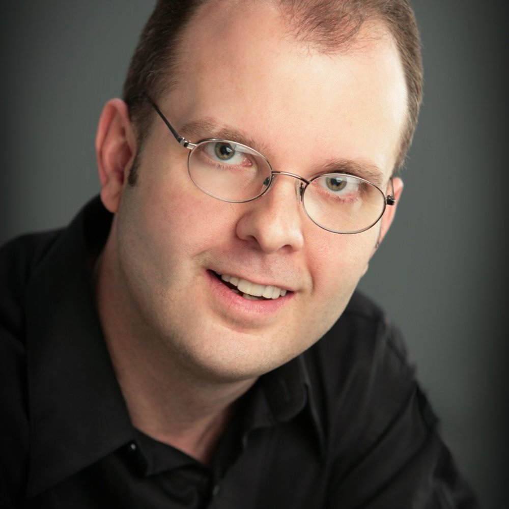 Meet your Posher, Dave